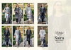 Naira Black And White Edition 2 By Belliza Pakistani Cotton Dress Material Wholesale Online
